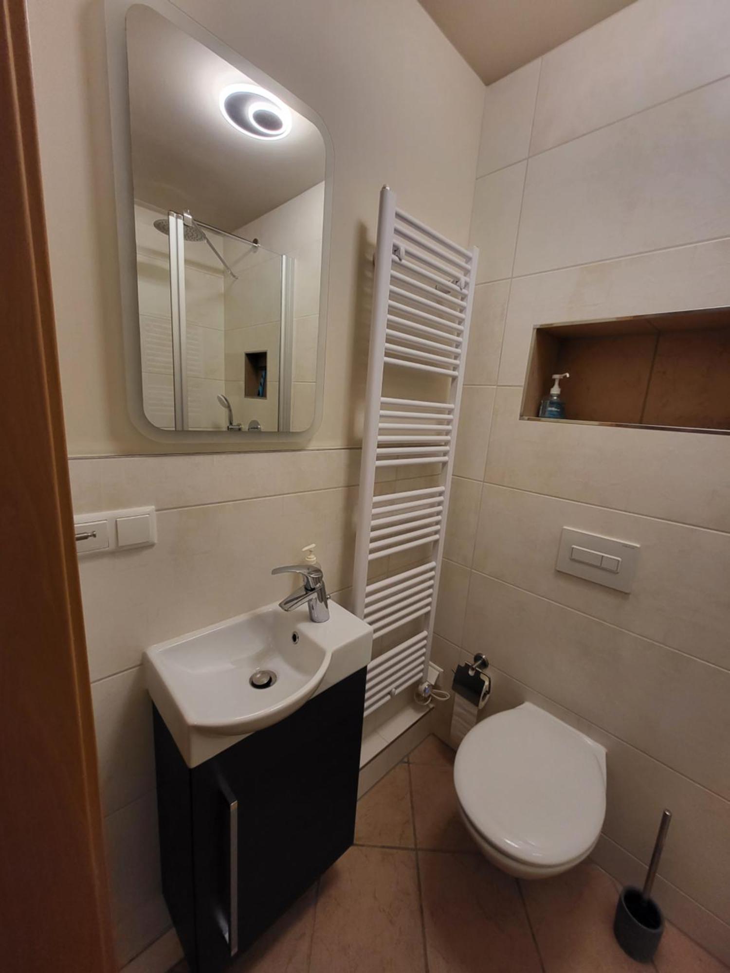 City Appartement Mit Garten, Zentral Und Trotzdem Ruhig Cottbus Extérieur photo